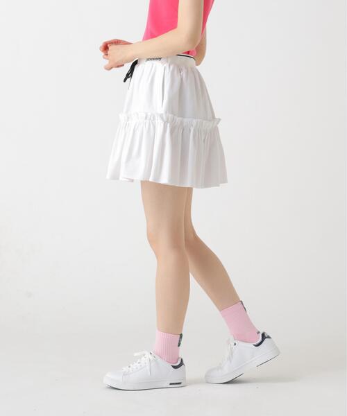 Jack Bunny!!（ジャックバニー） スカート 「Jack Bunny!!」高通気軽量