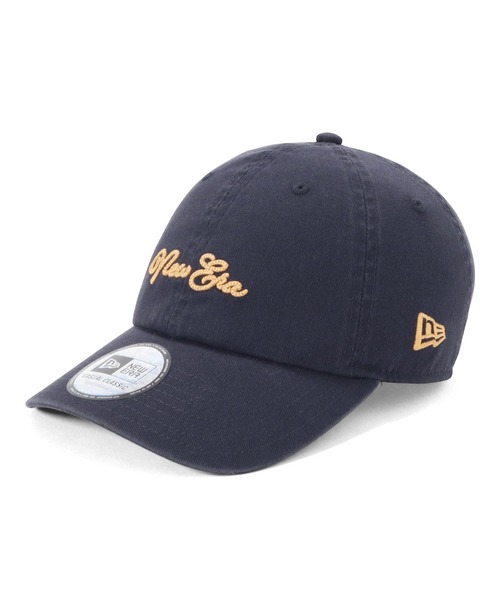 NEW ERA（ニューエラ） キャップ 帽子 メンズ キャップ カジュアル