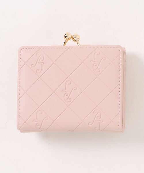 「PAUL & JOE ACCESSOIRES」 財布 FREE ブラック レディース_画像2