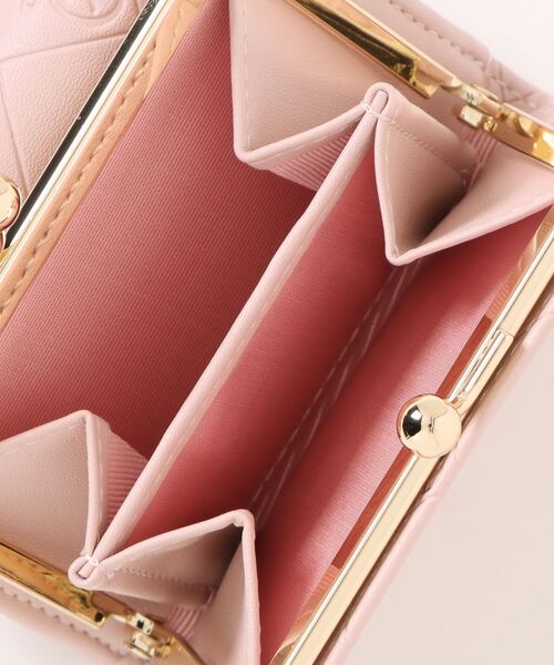 「PAUL & JOE ACCESSOIRES」 財布 FREE ブラック レディース_画像5