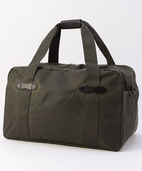 FILSON（フィルソン） ボストンバッグ Medium Tin Cloth Duffle Bag