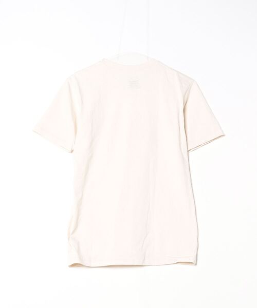「MIXTA」 半袖Tシャツ S ベージュ レディース_画像2