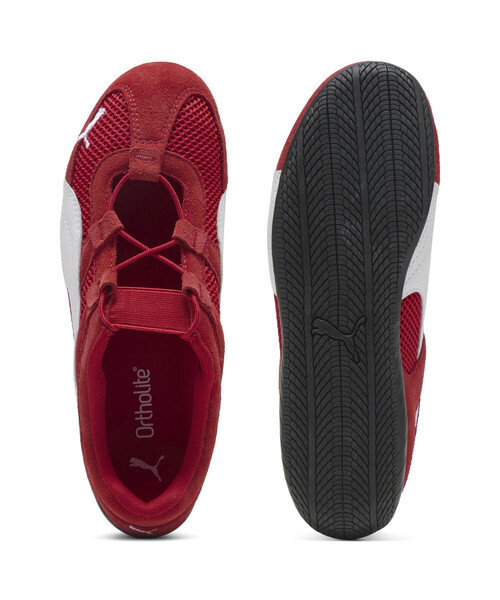 PUMA（プーマ） スピードキャット スニーカー SPEEDCAT GO WNS (23