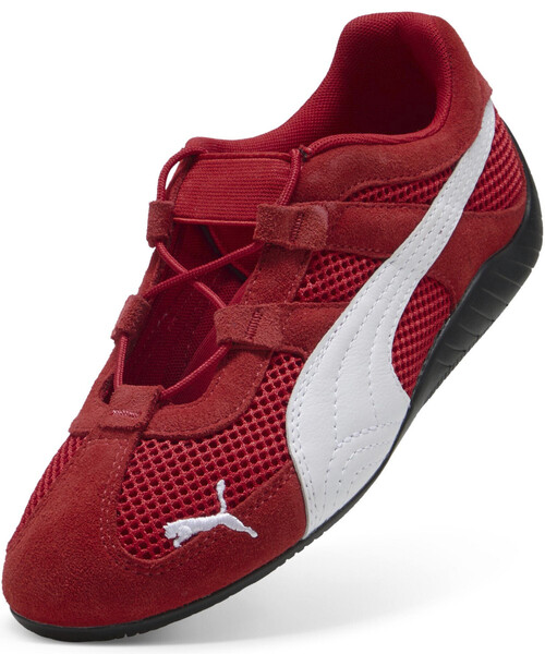 PUMA（プーマ） スピードキャット スニーカー SPEEDCAT GO WNS (23