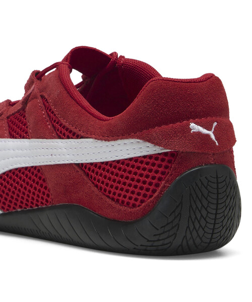 PUMA（プーマ） スピードキャット スニーカー SPEEDCAT GO WNS (23