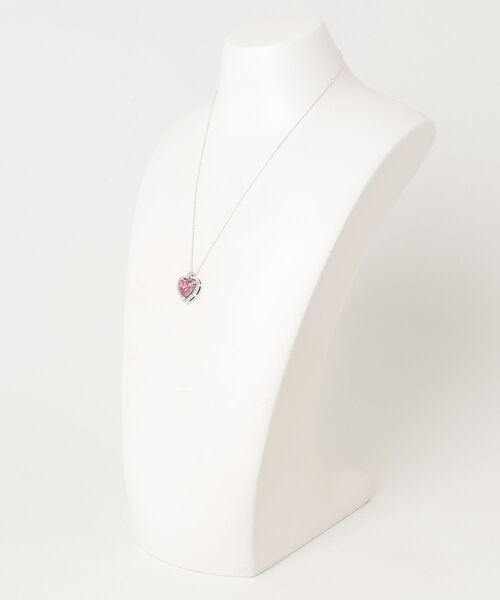 PANDORA（パンドラ） ネックレス 45cm シルバー レディース : ZOZOTOWN 