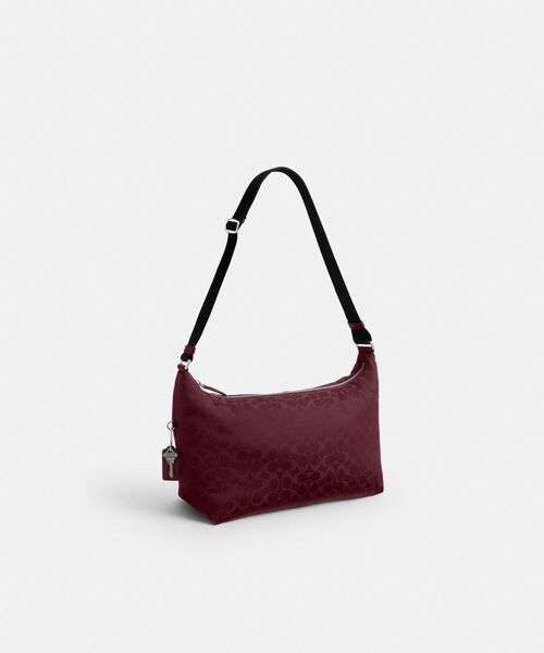 COACH（コーチ） ショルダーバッグ レオクロスボディ・シグネチャー