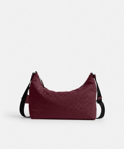 COACH（コーチ） ショルダーバッグ レオクロスボディ・シグネチャー
