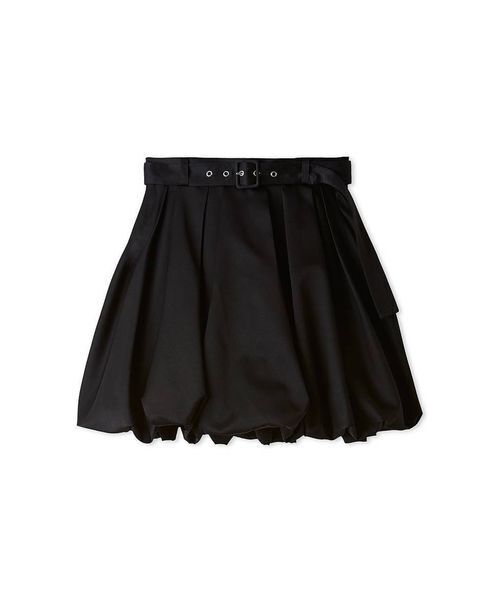 SNIDEL（スナイデル） パンツ バルーンミニスカショーパン レディース