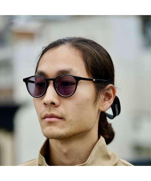 サングラス CHARI＆CO EYE WEAR CLINTON サングラス