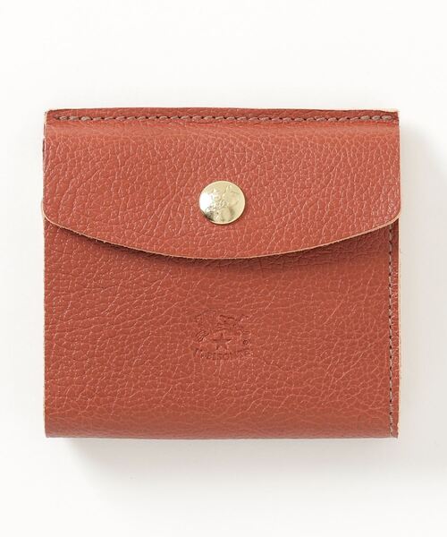 IL BISONTE（イルビゾンテ） 財布 IL BISONTE / ORIGINAL LEATHER