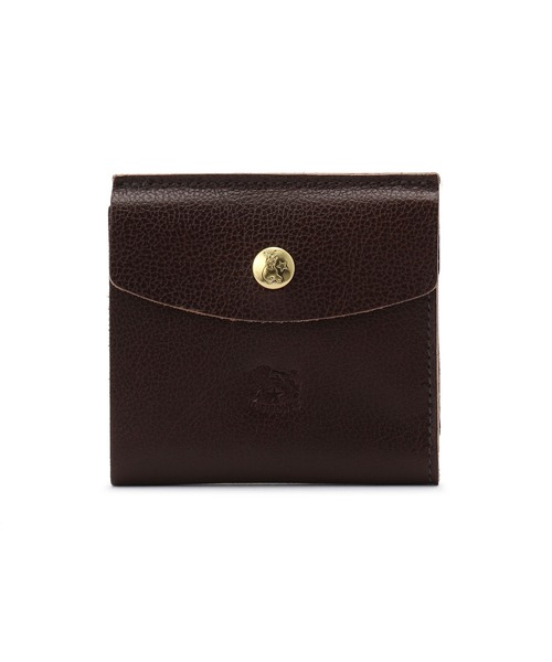 IL BISONTE（イルビゾンテ） 財布 IL BISONTE / ORIGINAL LEATHER