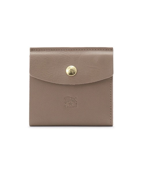 IL BISONTE（イルビゾンテ） 財布 IL BISONTE / ORIGINAL LEATHER