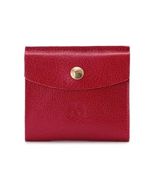 IL BISONTE（イルビゾンテ） 財布 IL BISONTE / ORIGINAL LEATHER