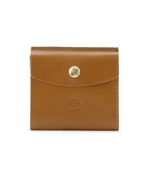 IL BISONTE（イルビゾンテ） 財布 IL BISONTE / ORIGINAL LEATHER