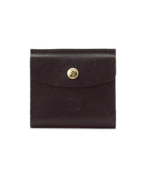 IL BISONTE（イルビゾンテ） 財布 IL BISONTE / ORIGINAL LEATHER