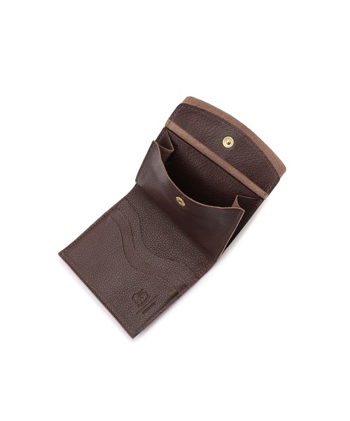 IL BISONTE（イルビゾンテ） 財布 IL BISONTE / ORIGINAL LEATHER