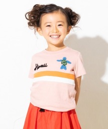 ami amie tシャツ 「90-120」カメTシャツ キッズ 子供服 男の子