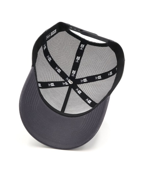 NEW ERA キャップ 帽子 ニューエラ メッシュキャップ 無地