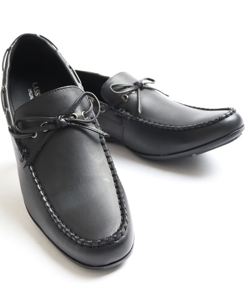 ローファー LASSU&FRISS 軽量ドライビングシューズ|ZOZOTOWN PayPayモール店|12
