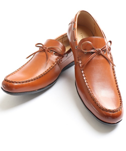 ローファー LASSU&FRISS 軽量ドライビングシューズ|ZOZOTOWN PayPayモール店|14