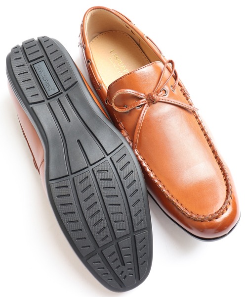 ローファー LASSU&FRISS 軽量ドライビングシューズ|ZOZOTOWN PayPayモール店|15