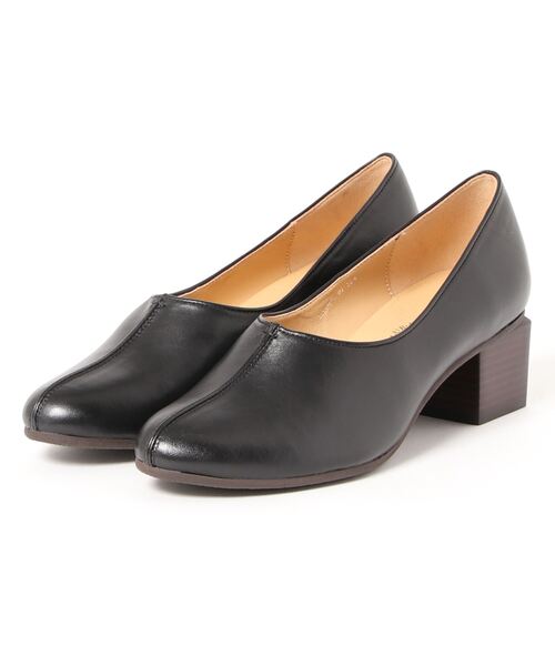 在庫格安 パンプス ブロックヒールパンプス -1000879 ZOZOTOWN PayPayモール店 - 通販 - PayPayモール 限定15%OFF