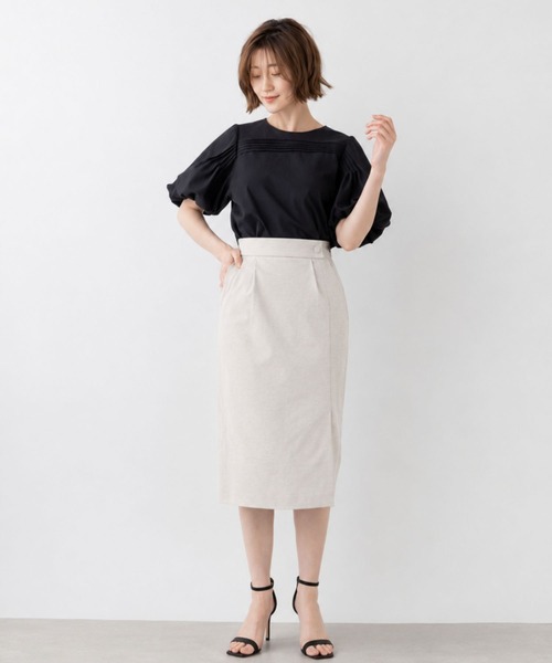 Sono（ソーノ） スカート 「SONO/ソーノ」マルチスカートSUMMER「SONO