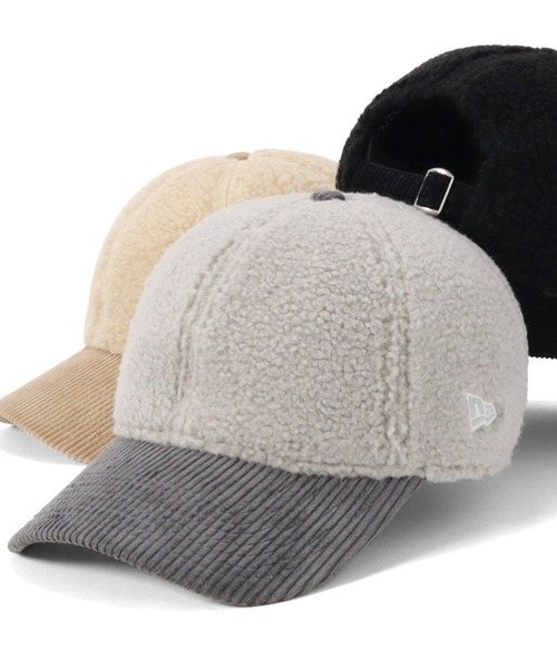 NEW ERA（ニューエラ） キャップ 帽子 ニューエラキャップ 9TWENTY