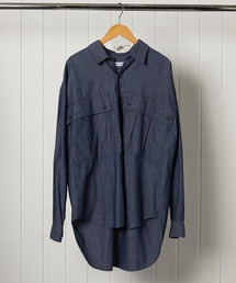KATHARINE HAMNETT シャツ HAMNETT/キャサリンハムネット KATHARINE HAMNETT シャツ HAMNETT/キャサリンハムネット