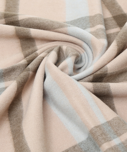 TWEED MILL（ツイードミル） ストール 【TWEEDMILL/ツイードミル
