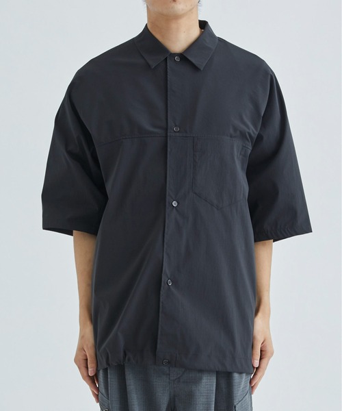 Product Twelve（プロダクトトゥエルブ） シャツ 「Product Twelve