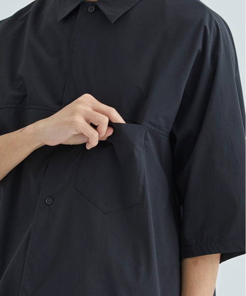 Product Twelve（プロダクトトゥエルブ） シャツ 「Product Twelve