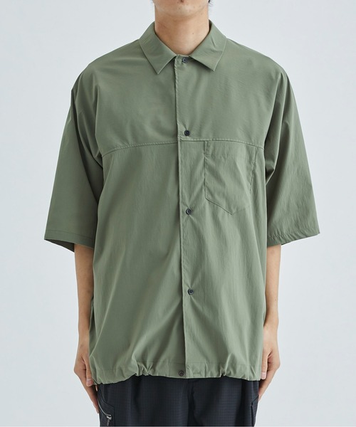 Product Twelve（プロダクトトゥエルブ） シャツ 「Product Twelve