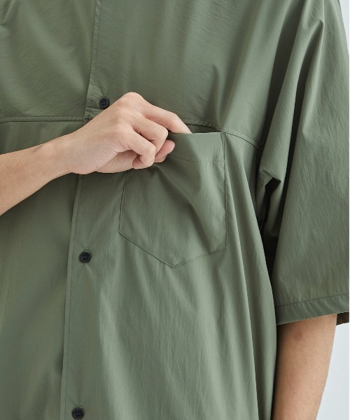 Product Twelve（プロダクトトゥエルブ） シャツ 「Product Twelve