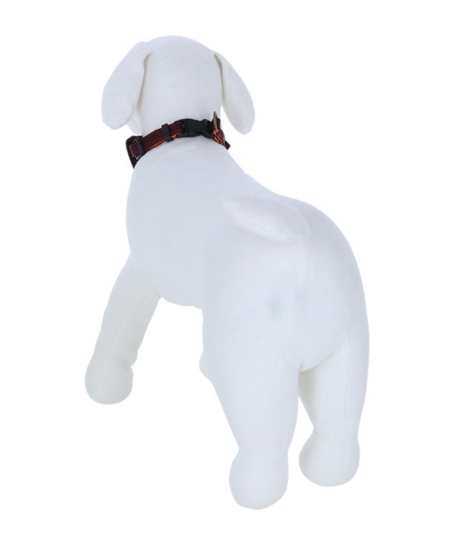 AVIREX 犬 ハーネス リード AVIREX/MA−1カラースカーフ付L