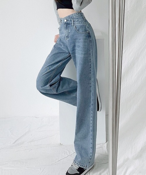 デニム・ジーパン   SS24 JEANS (DW0DW1761230 1CE) jp144-1vb.jpg?fitin=720:720