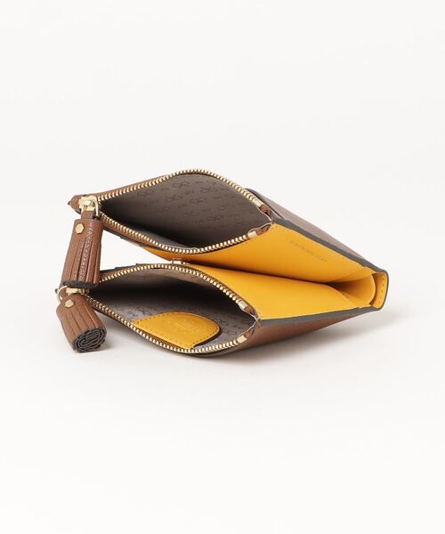 ANYA HINDMARCH（アニヤ・ハインドマーチ） 財布 ANYA HINDMARCH EYES