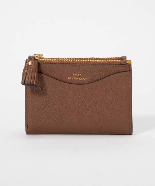 ANYA HINDMARCH（アニヤ・ハインドマーチ） 財布 ANYA HINDMARCH EYES