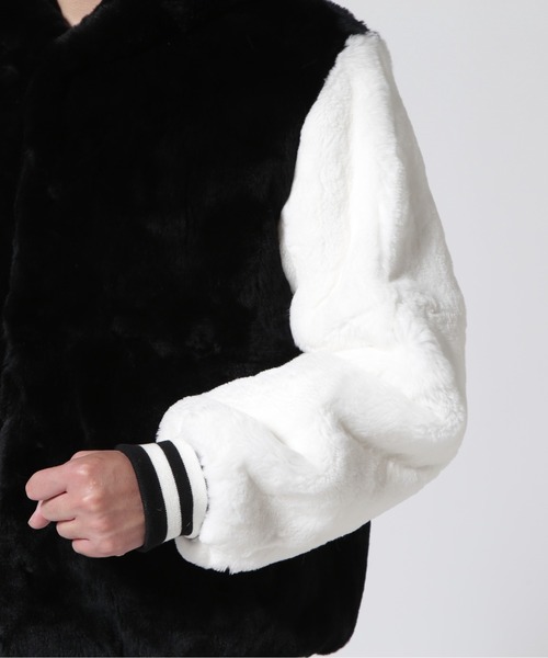 FR(13)NDS（フレンズ） スタジャン FR(13)NDS/フレンズ/ラビット