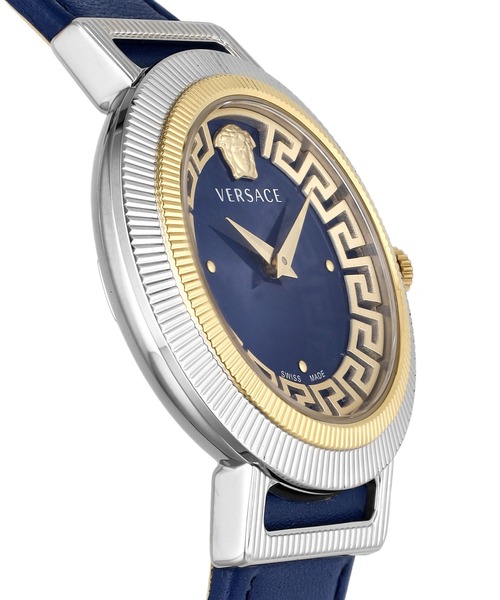 腕時計 VERSACE/ヴェルサーチェ GRECA CHIC 腕時計 VS-VE3D00122 レディース レディースの画像