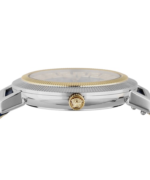 腕時計 VERSACE/ヴェルサーチェ GRECA CHIC 腕時計 VS-VE3D00122 レディース レディースの画像