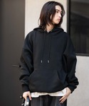 パーカー WEGO/「26春冬 大好評により再...の詳細画像4