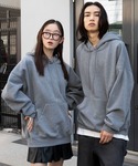 パーカー WEGO/「26春冬 大好評により再...の詳細画像1