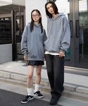 パーカー WEGO/「26春冬 大好評により再...の詳細画像2