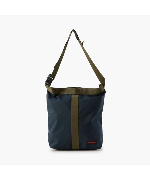BRIEFING ブリーフィング JUMPER （SSサイズ） BRIEFING ショルダーバッグ 「BRIEFING/ブリーフィング」JUMPER