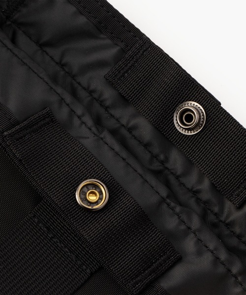国内発*BRIEFING JUMPER S ショルダーバッグ ネイビー 生産終了】JUMPER（Sサイズ）（ジャンパー（Sサイズ