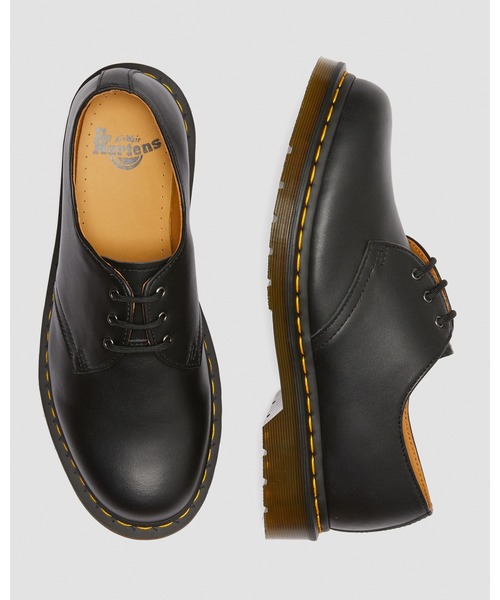 フォーマルシューズ Dr. Martens/ドクターマーチン 1461 NAPPA 3 ホール シューズ 11838001 レディース メンズ | Dr.Martens | 04