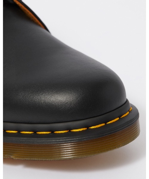 フォーマルシューズ Dr. Martens/ドクターマーチン 1461 NAPPA 3 ホール シューズ 11838001 レディース メンズ | Dr.Martens | 08