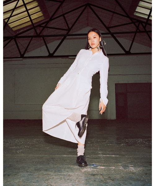 フォーマルシューズ Dr. Martens/ドクターマーチン 1461 NAPPA 3 ホール シューズ 11838001 レディース メンズ | Dr.Martens | 02